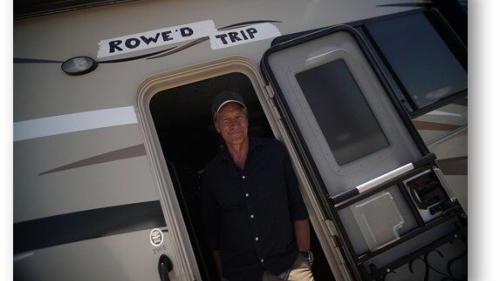 Mike Rowe Reboots ‘Dirty Jobs’ TV Show; Draws Attention to Job Security Provided by Work in the Construction Trades