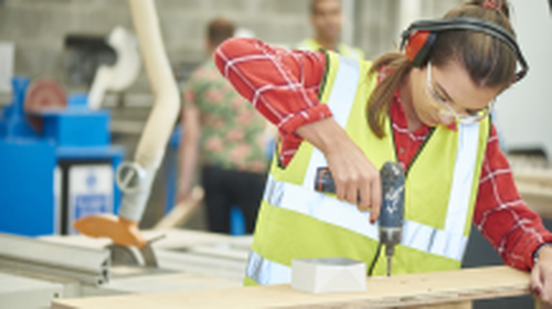 Parents Pathway to Youth Recruitment to Construction Trades