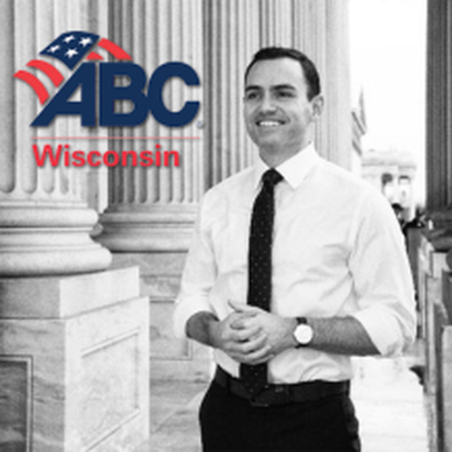 YOU’RE INVITED: ABC of Wisconsin Hosts Virtual Townhall with Congressman Mike Gallagher on Phase 4 COVID-19 Relief