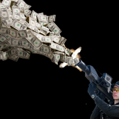 BREAKING: Congress Reloads the Money Bazooka After SBA Coffers Run Dry; Waiting on President’s Signature
