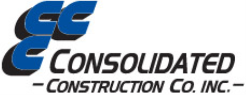 Consolidated Construction Co. Inc.