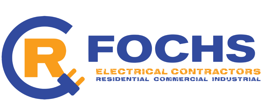 CR Fochs logo